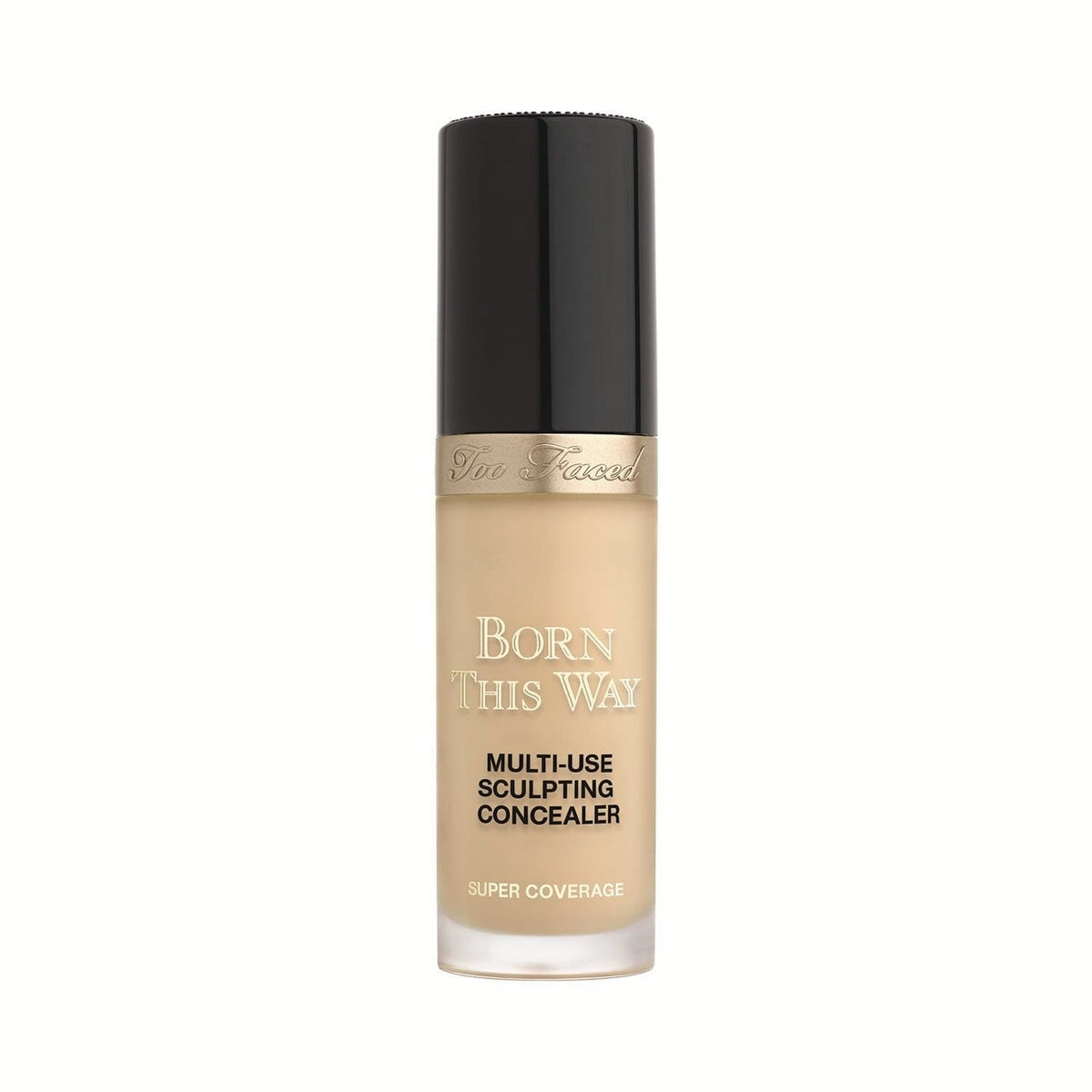 TOO FACED BORN THIS WAY SUPER COVERAGE CONCEALER 13.5ml