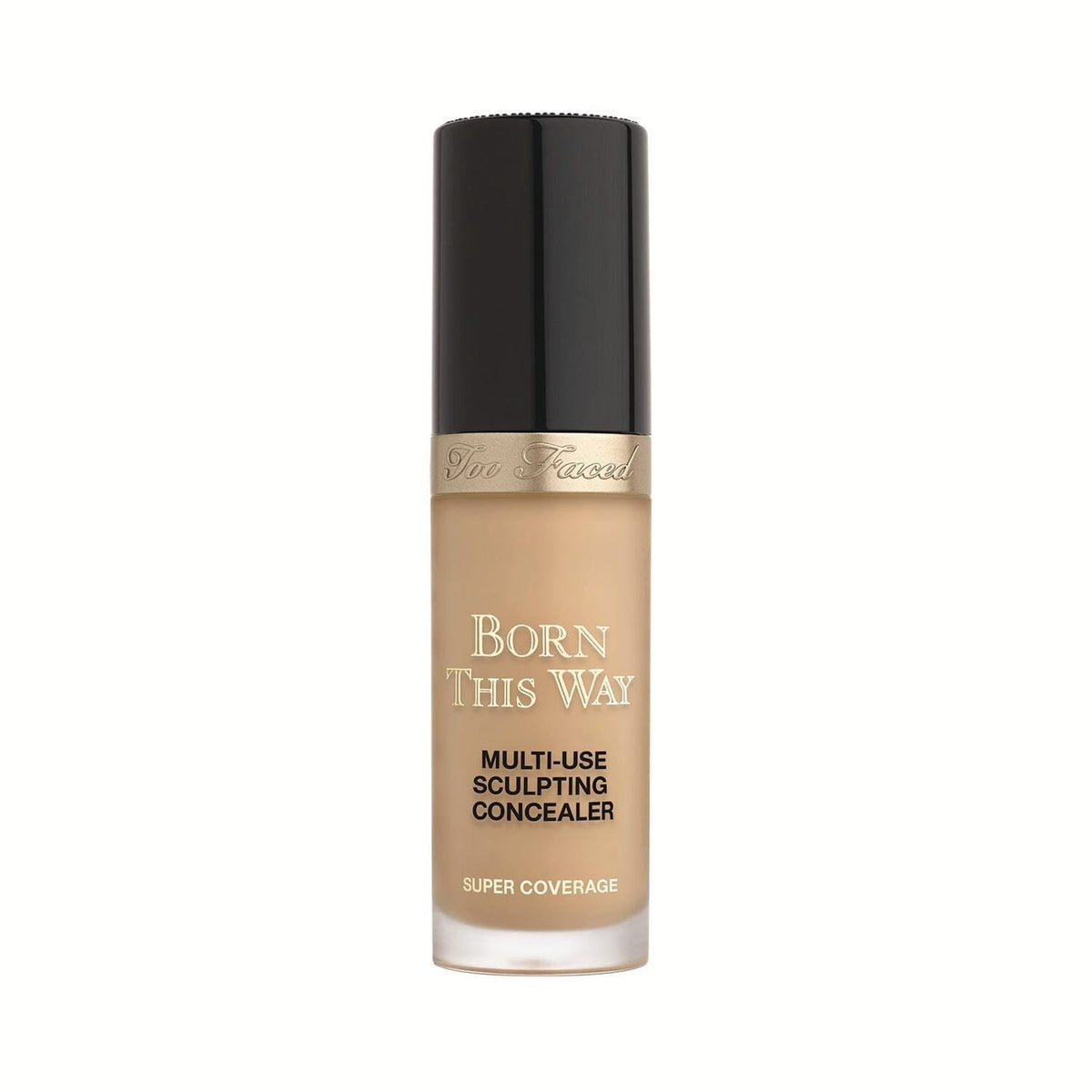TOO FACED BORN THIS WAY SUPER COVERAGE CONCEALER 13.5ml