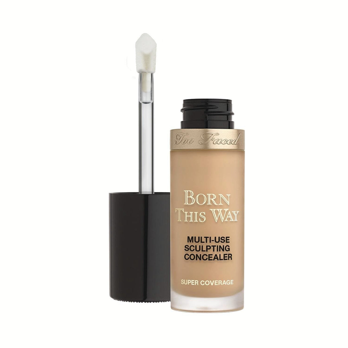 TOO FACED BORN THIS WAY SUPER COVERAGE CONCEALER 13.5ml