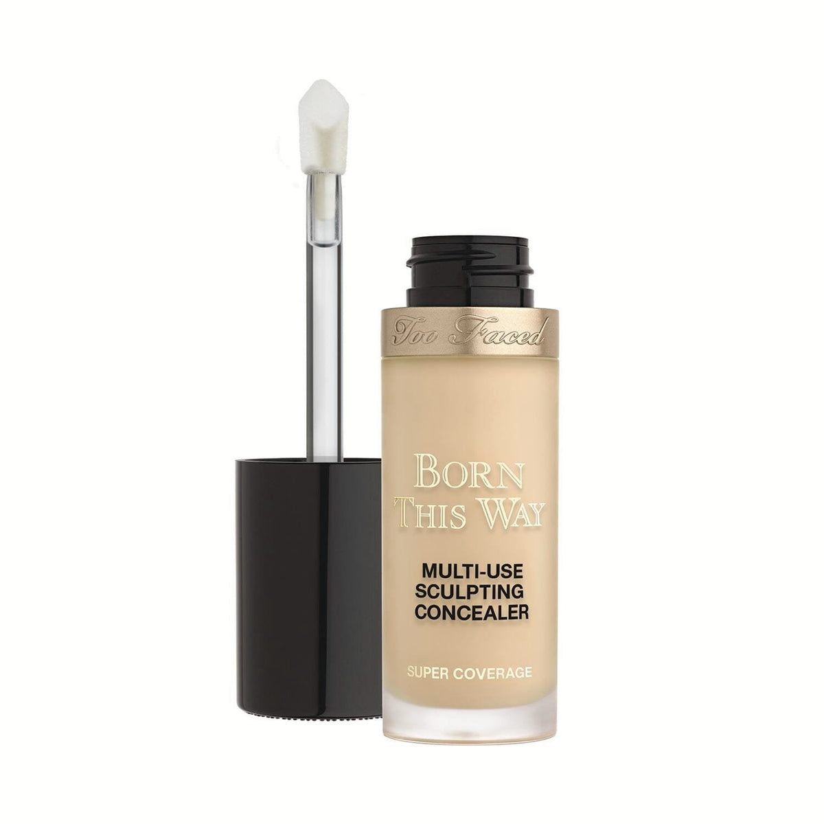 TOO FACED BORN THIS WAY SUPER COVERAGE CONCEALER 13.5ml
