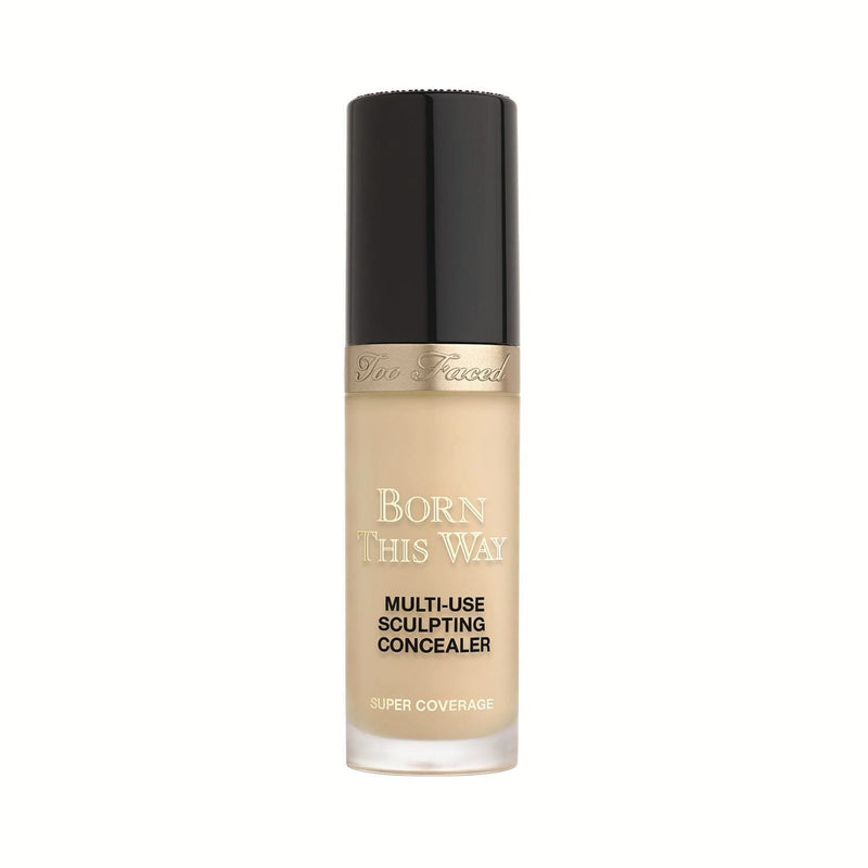 TOO FACED BORN THIS WAY SUPER COVERAGE CONCEALER 13.5ml