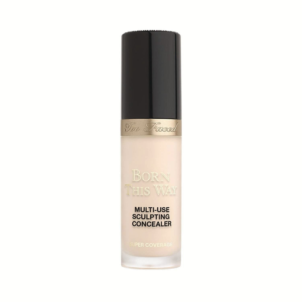 TOO FACED BORN THIS WAY SUPER COVERAGE CONCEALER 13.5ml