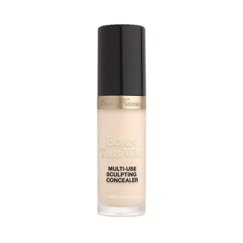 TOO FACED BORN THIS WAY SUPER COVERAGE CONCEALER 13.5ml