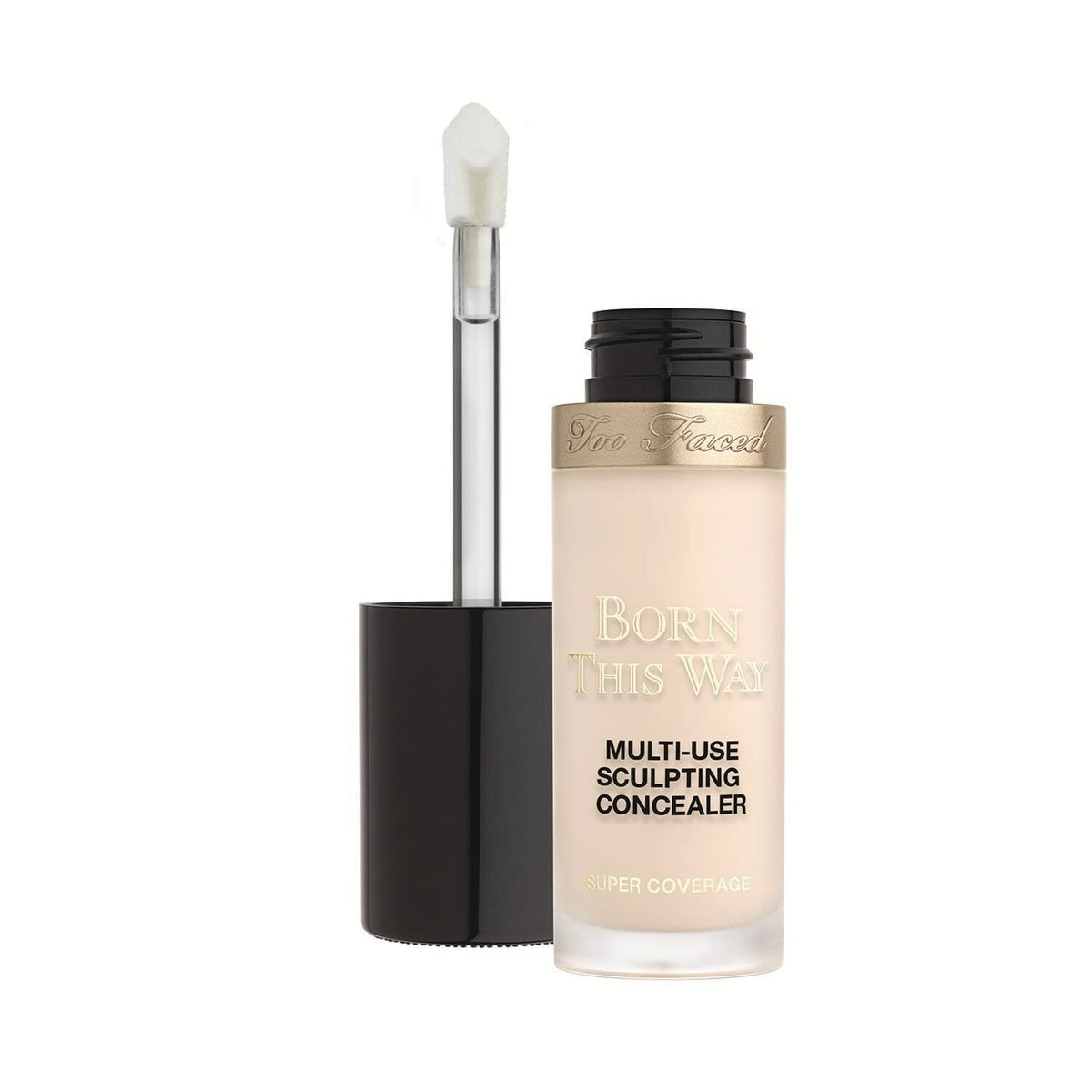 TOO FACED BORN THIS WAY SUPER COVERAGE CONCEALER 13.5ml