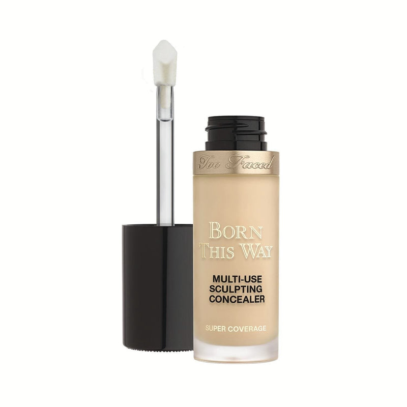 TOO FACED BORN THIS WAY SUPER COVERAGE CONCEALER 13.5ml