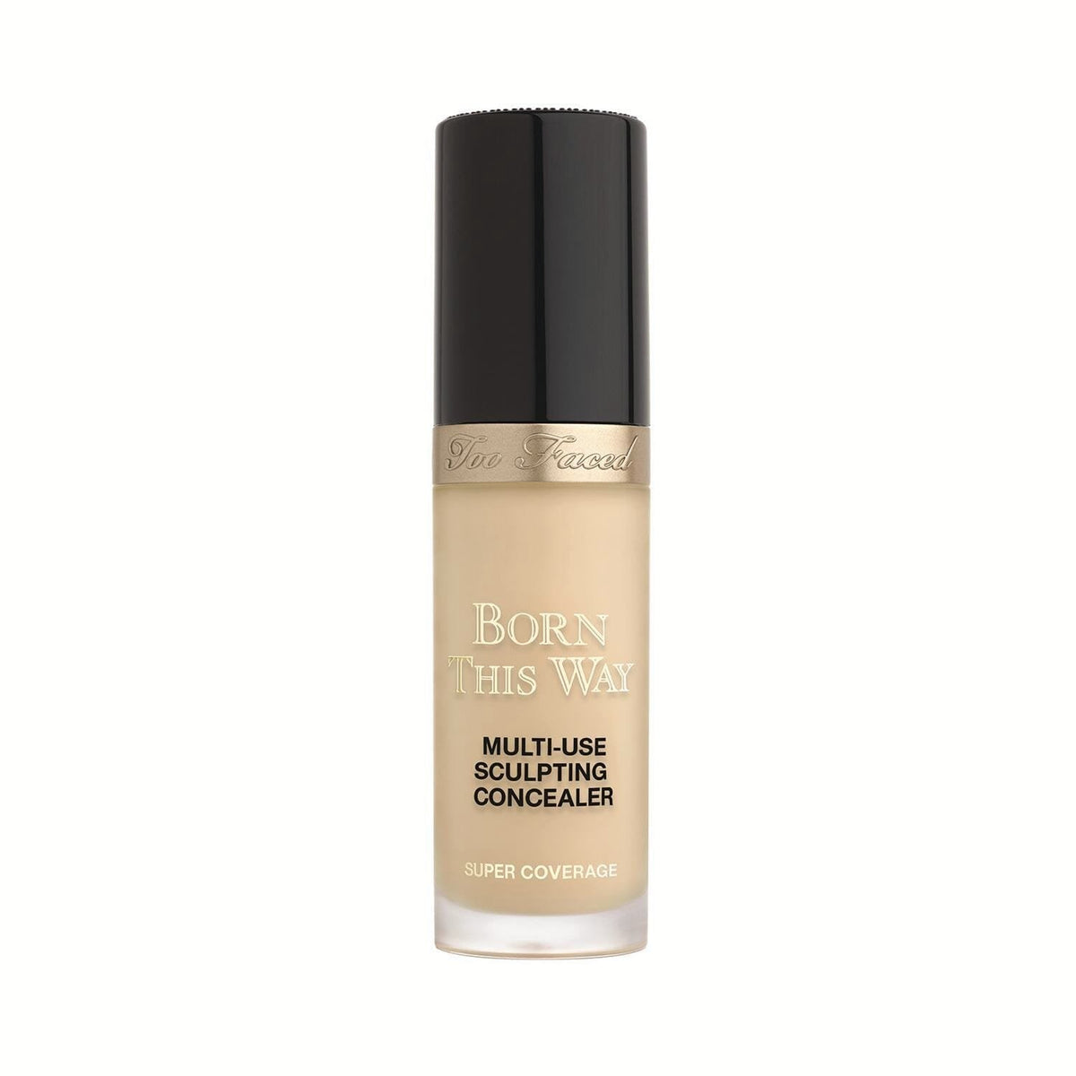 TOO FACED BORN THIS WAY SUPER COVERAGE CONCEALER 13.5ml