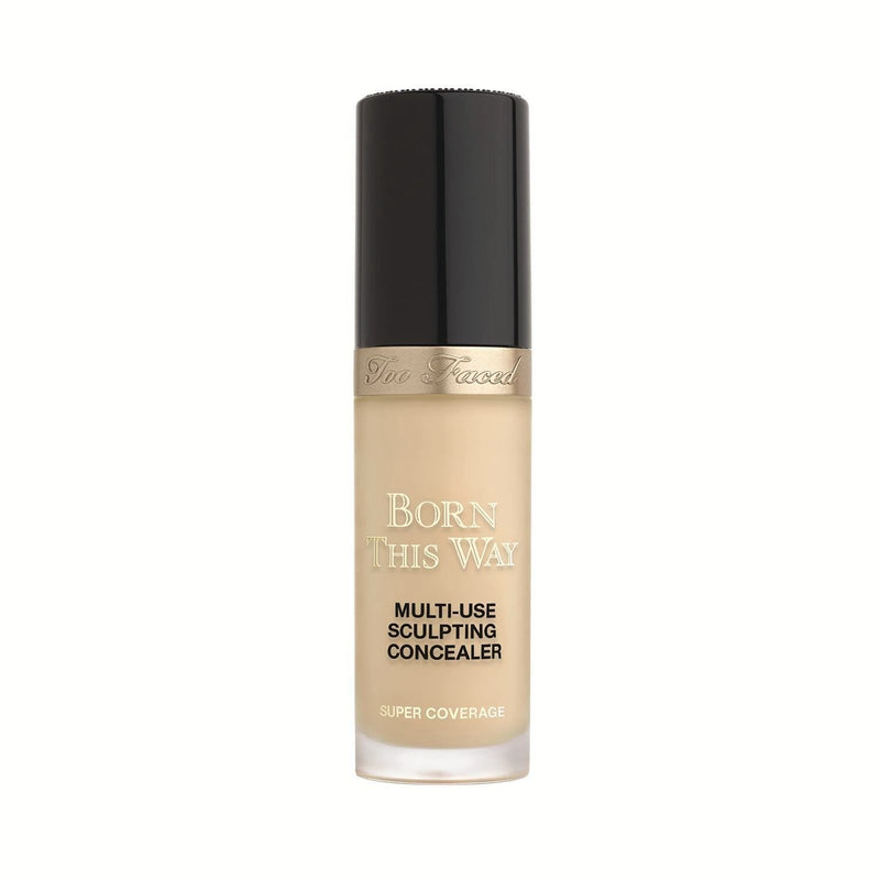 TOO FACED BORN THIS WAY SUPER COVERAGE CONCEALER 13.5ml