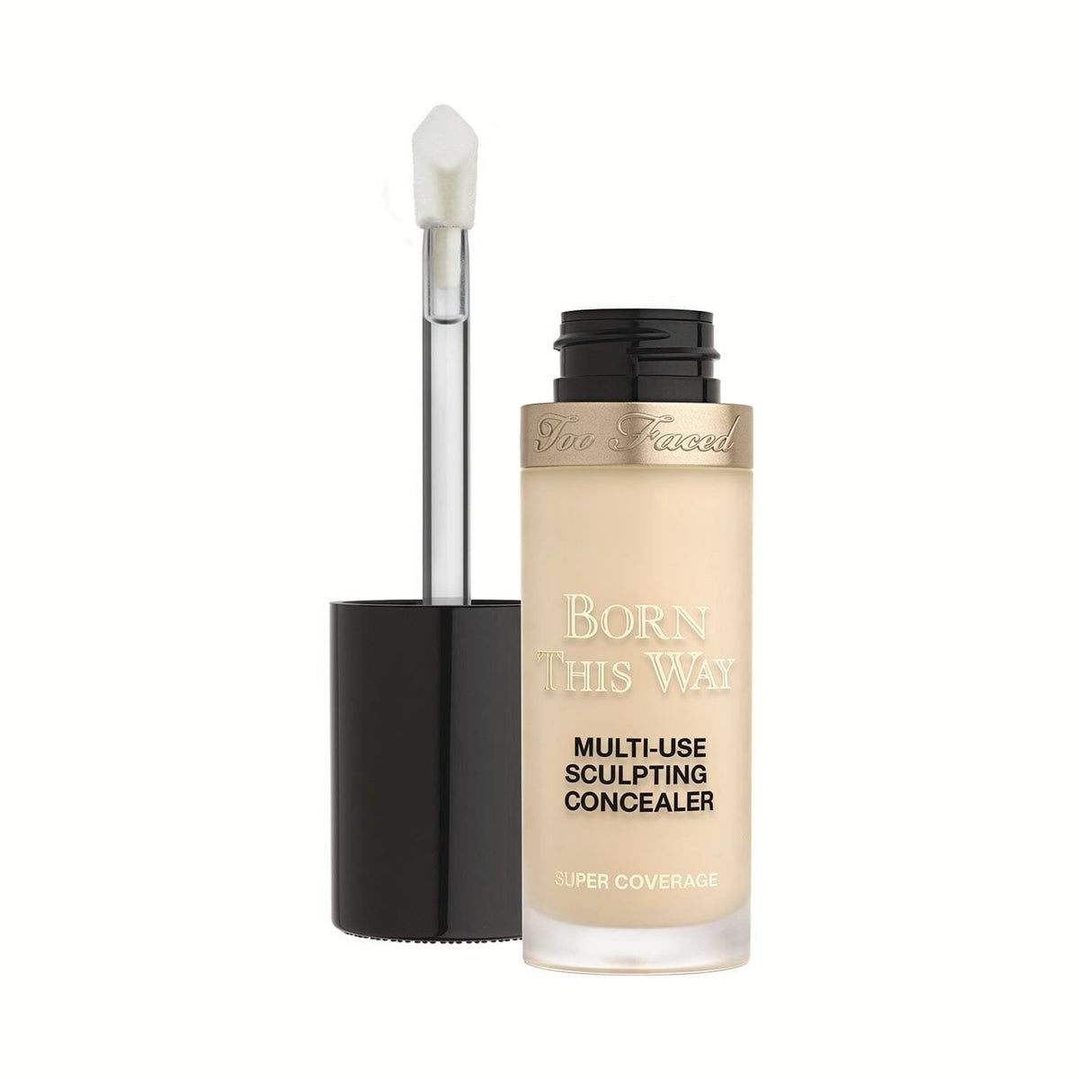 TOO FACED BORN THIS WAY SUPER COVERAGE CONCEALER 13.5ml
