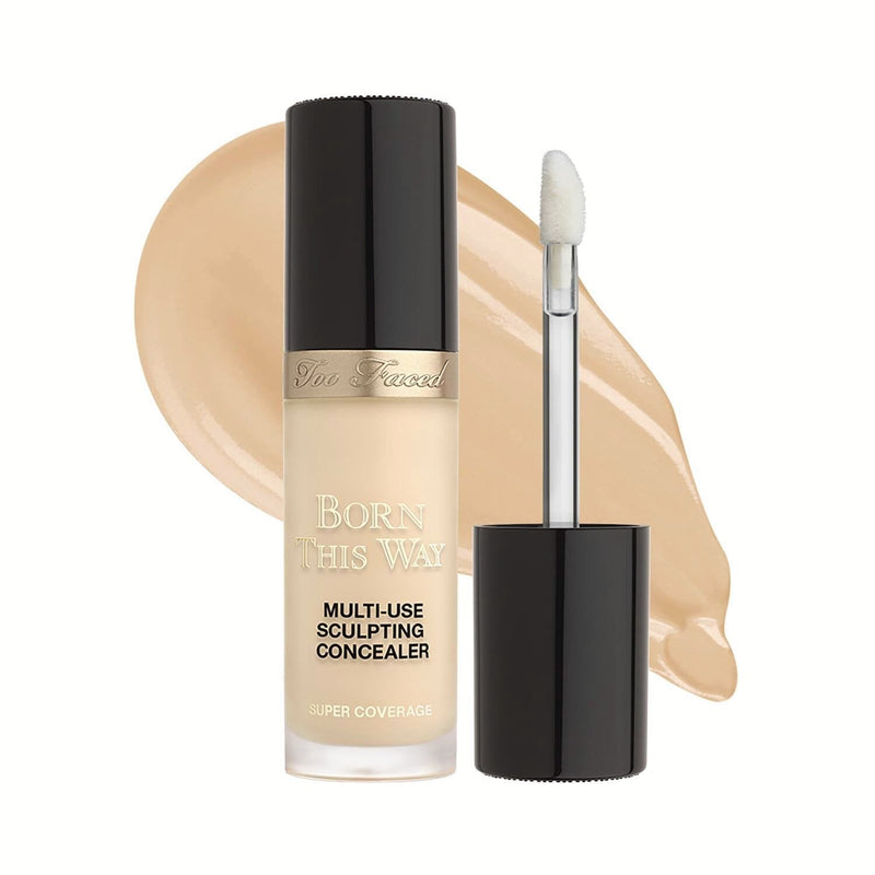 TOO FACED BORN THIS WAY SUPER COVERAGE CONCEALER 13.5ml