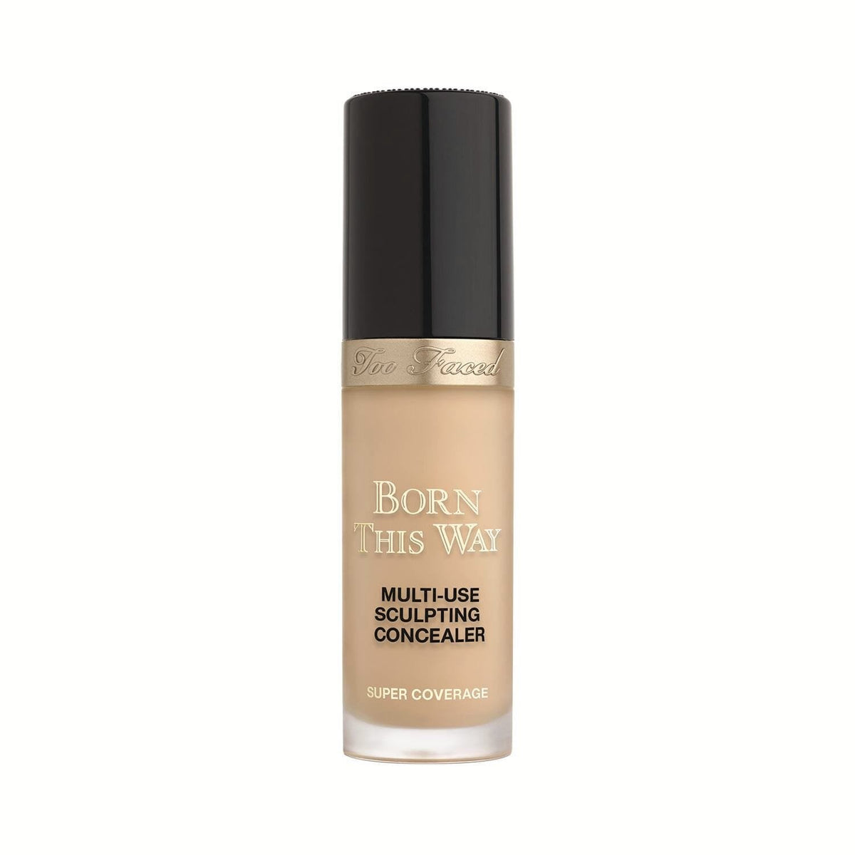 TOO FACED BORN THIS WAY SUPER COVERAGE CONCEALER 13.5ml
