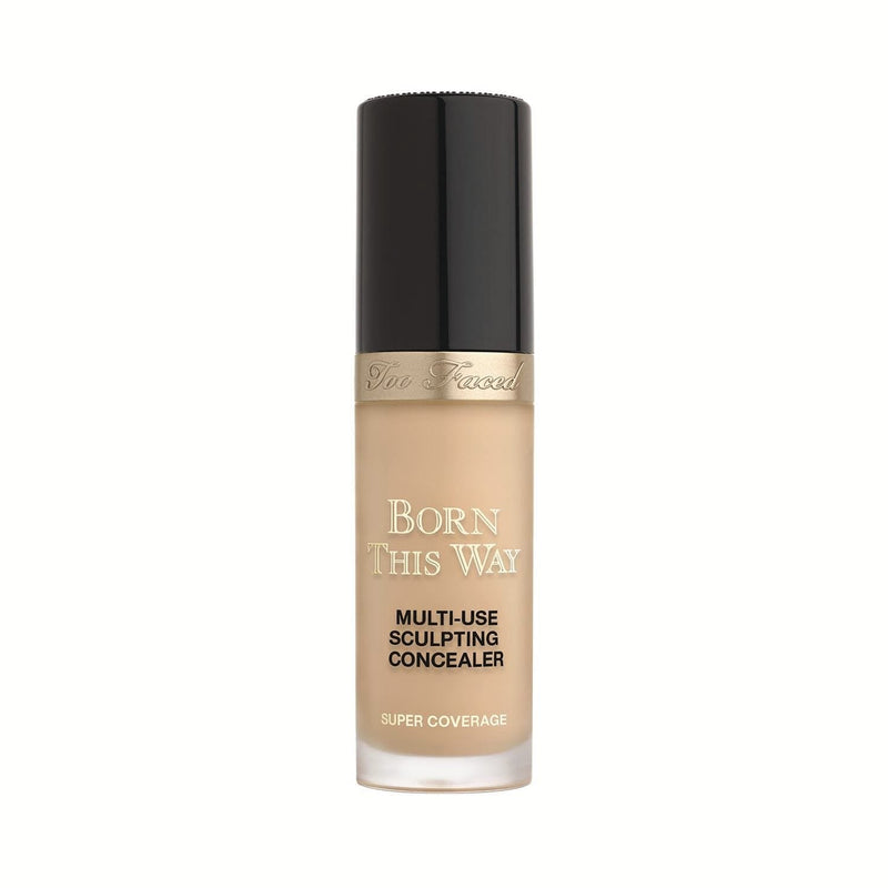 TOO FACED BORN THIS WAY SUPER COVERAGE CONCEALER 13.5ml