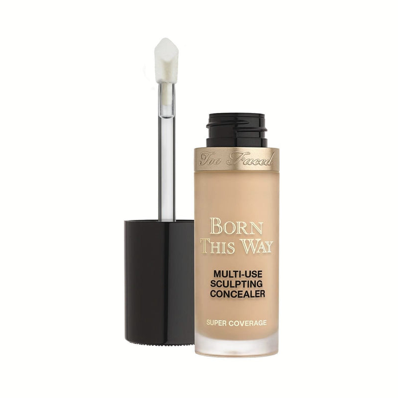 TOO FACED BORN THIS WAY SUPER COVERAGE CONCEALER 13.5ml