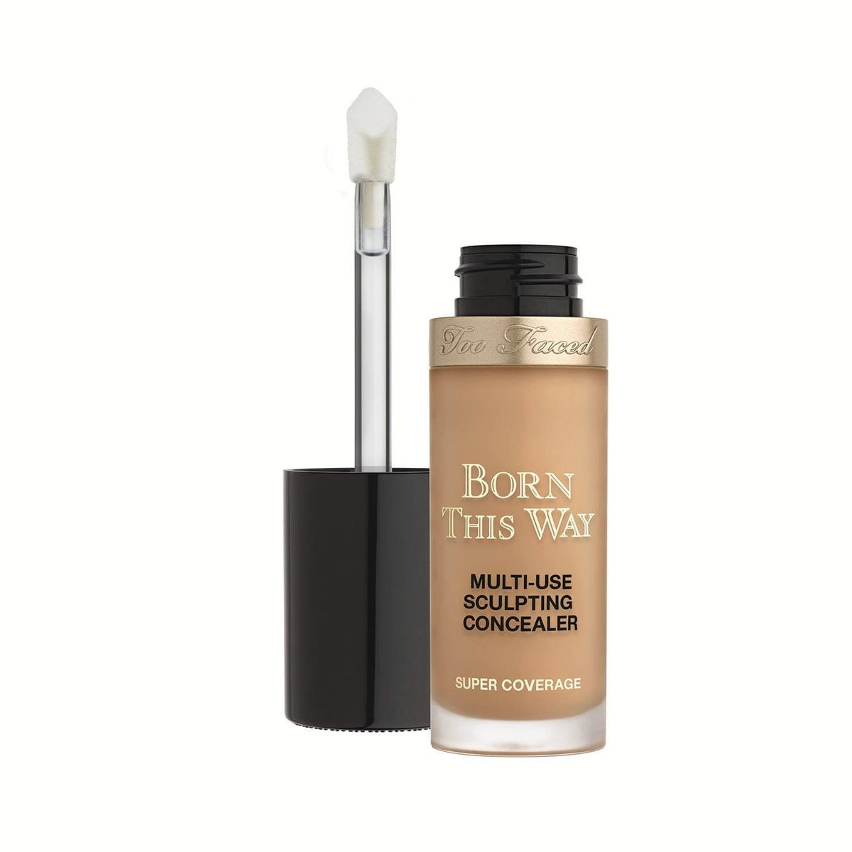 TOO FACED BORN THIS WAY SUPER COVERAGE CONCEALER 13.5ml
