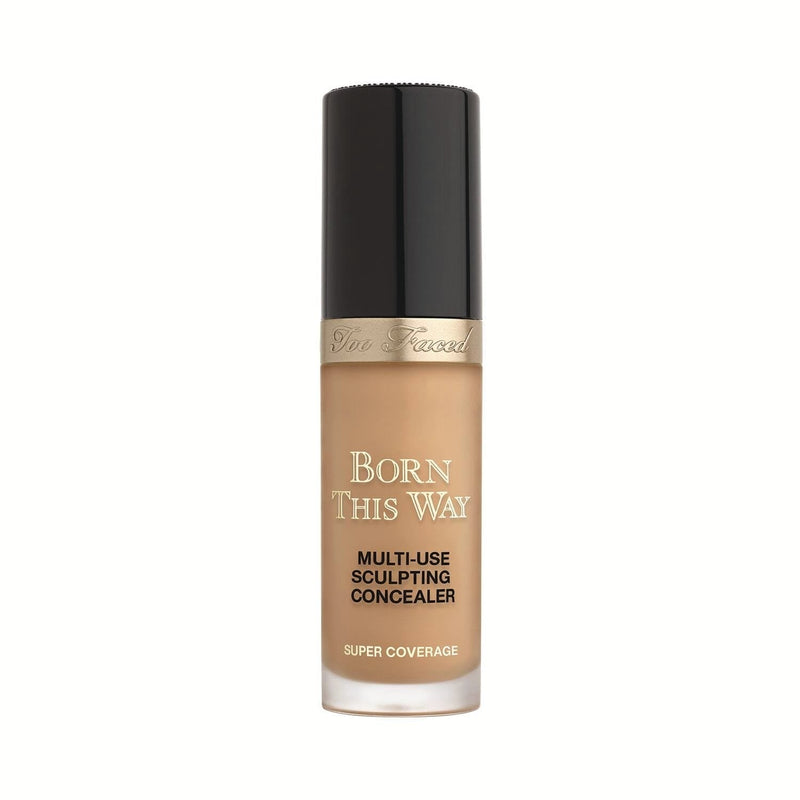 TOO FACED BORN THIS WAY SUPER COVERAGE CONCEALER 13.5ml