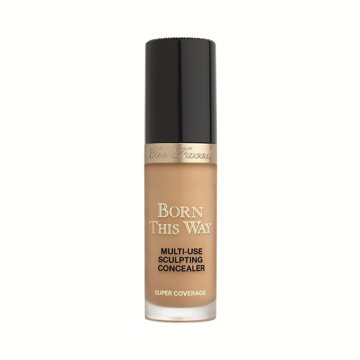 TOO FACED BORN THIS WAY SUPER COVERAGE CONCEALER 13.5ml