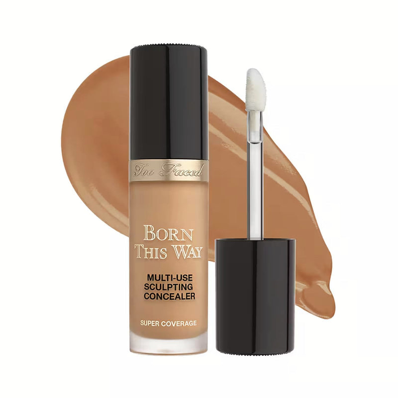 TOO FACED BORN THIS WAY SUPER COVERAGE CONCEALER 13.5ml