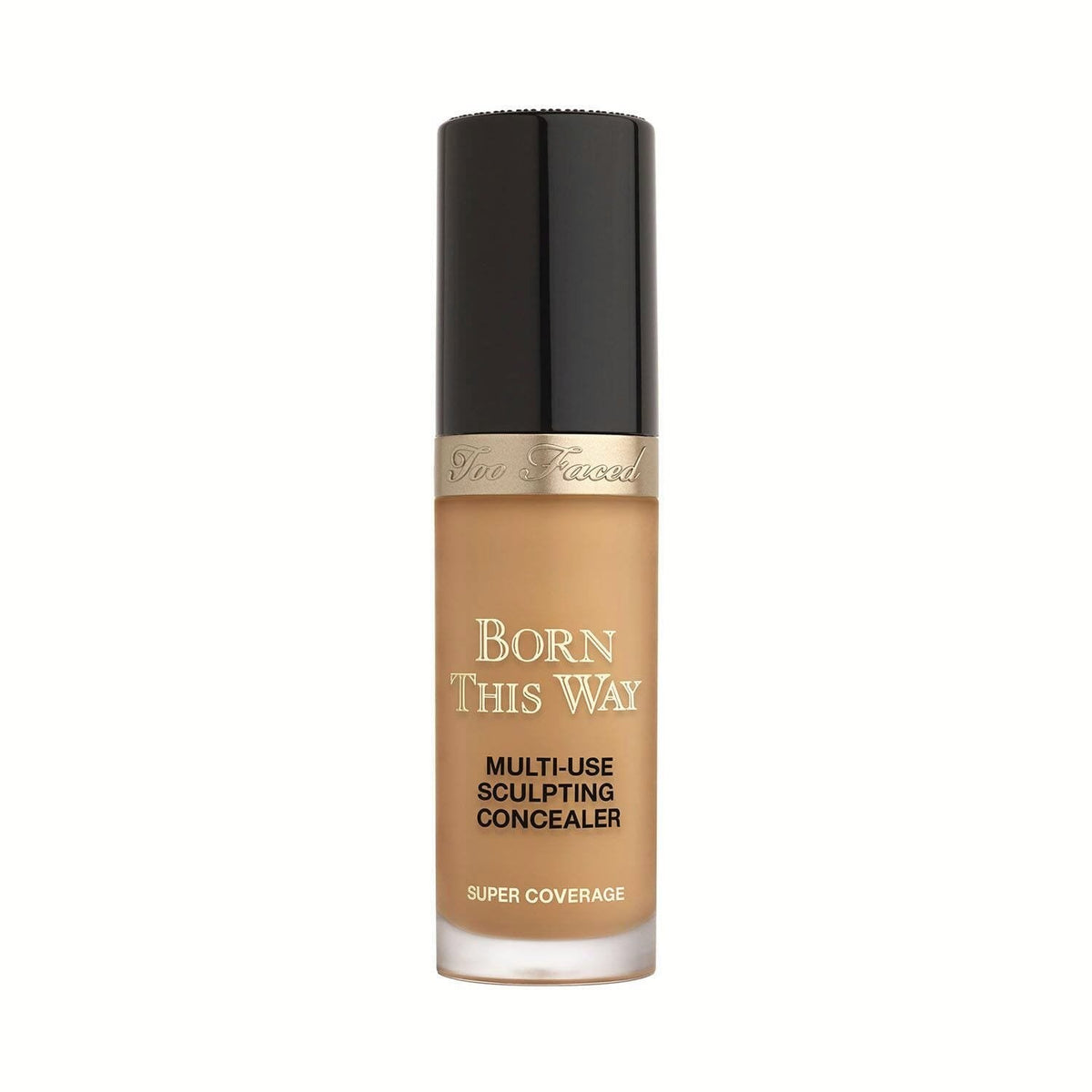 TOO FACED BORN THIS WAY SUPER COVERAGE CONCEALER 13.5ml
