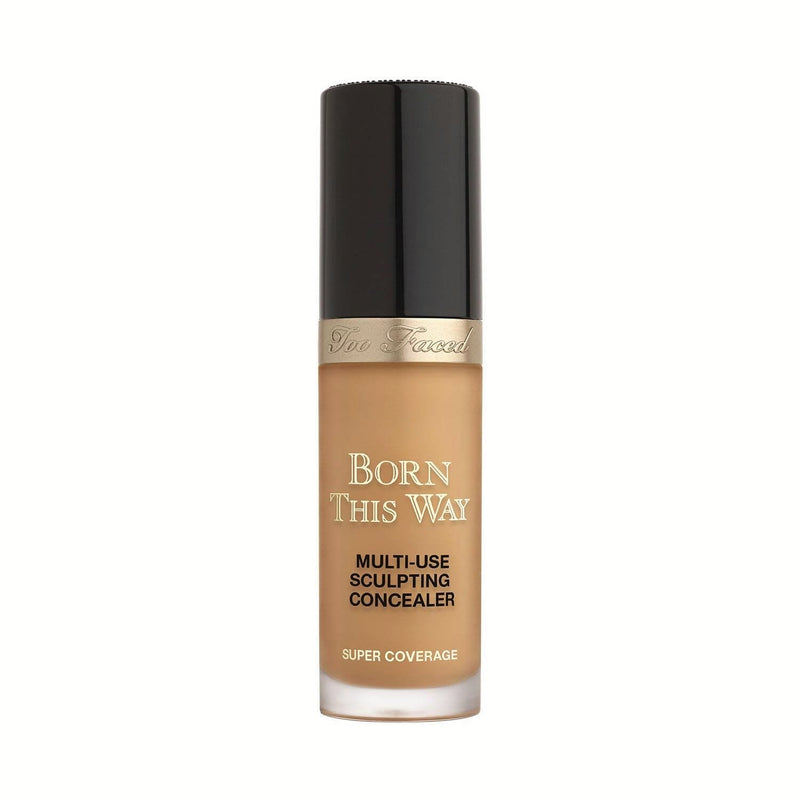 TOO FACED BORN THIS WAY SUPER COVERAGE CONCEALER 13.5ml
