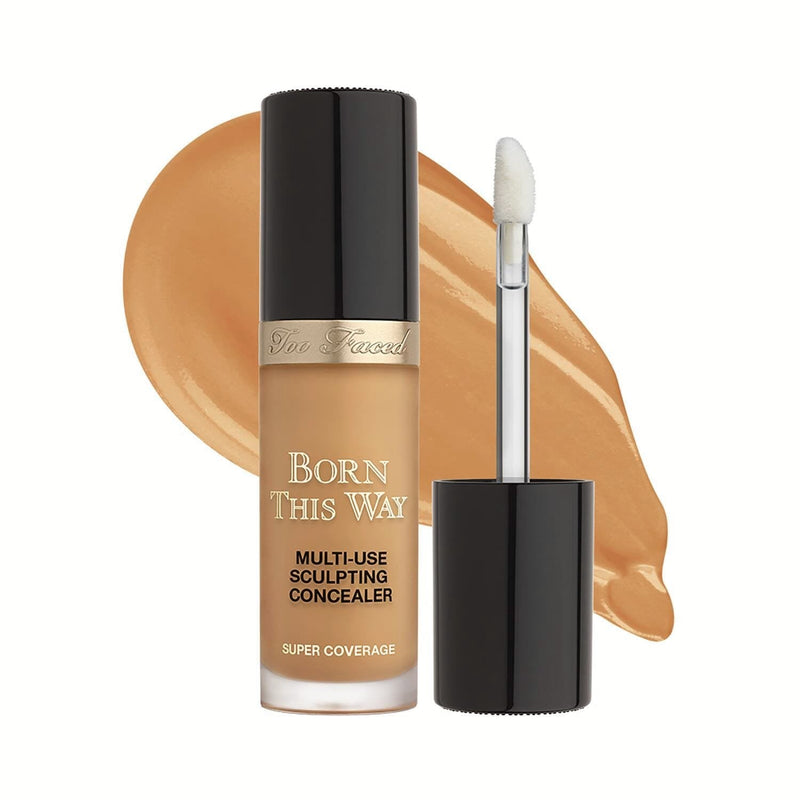 TOO FACED BORN THIS WAY SUPER COVERAGE CONCEALER 13.5ml