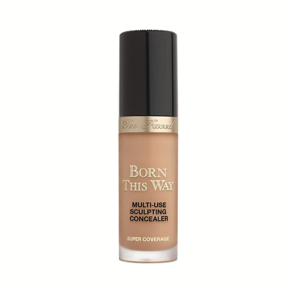 TOO FACED BORN THIS WAY SUPER COVERAGE CONCEALER 13.5ml