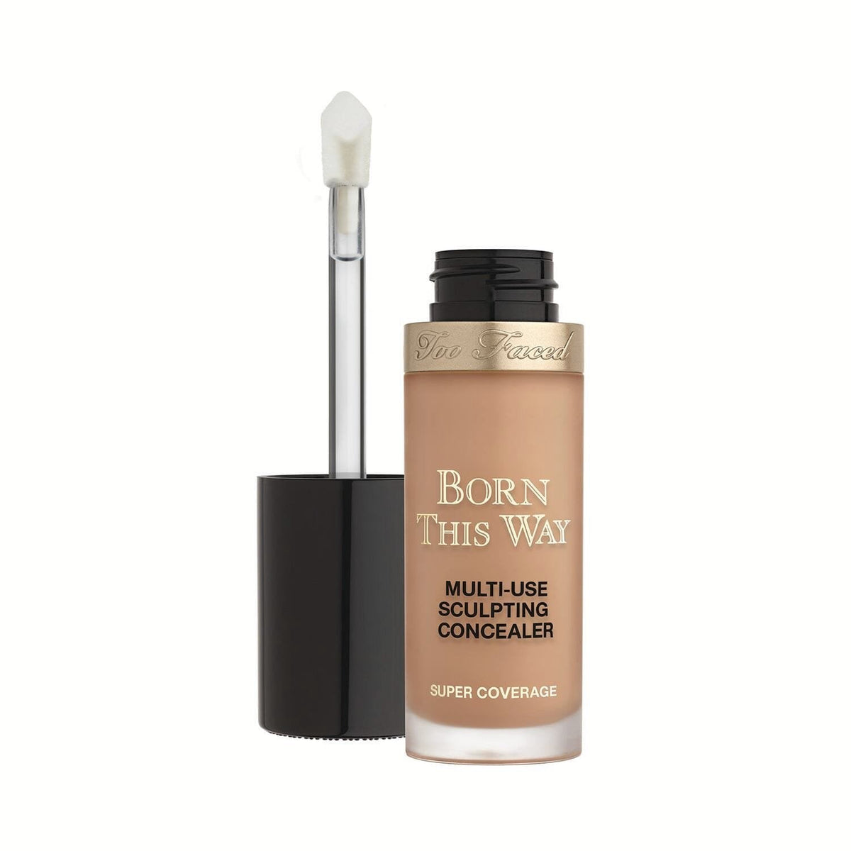 TOO FACED BORN THIS WAY SUPER COVERAGE CONCEALER 13.5ml