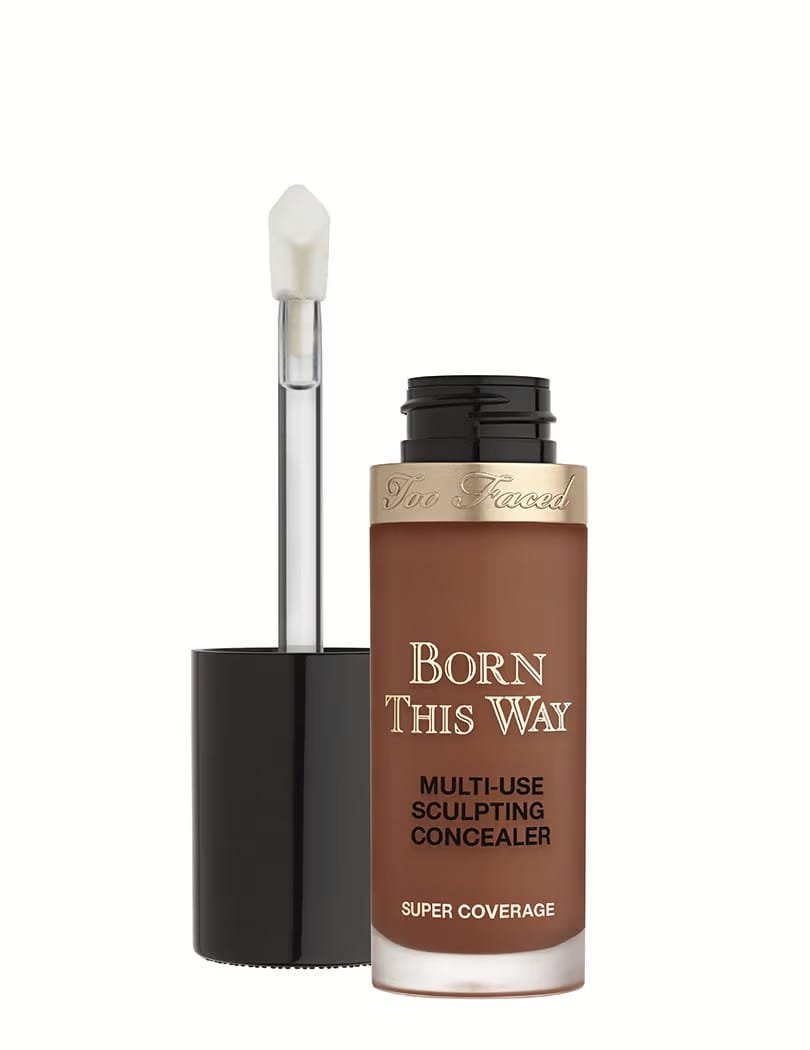 TOO FACED BORN THIS WAY SUPER COVERAGE CONCEALER 13.5ml