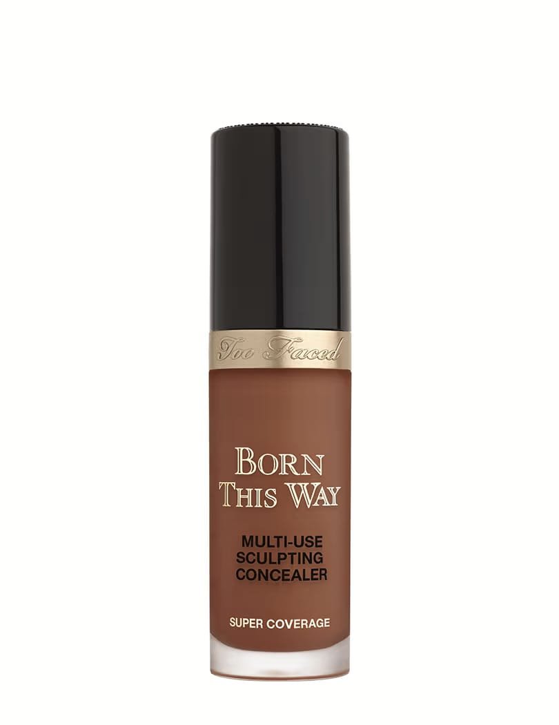 TOO FACED BORN THIS WAY SUPER COVERAGE CONCEALER 13.5ml