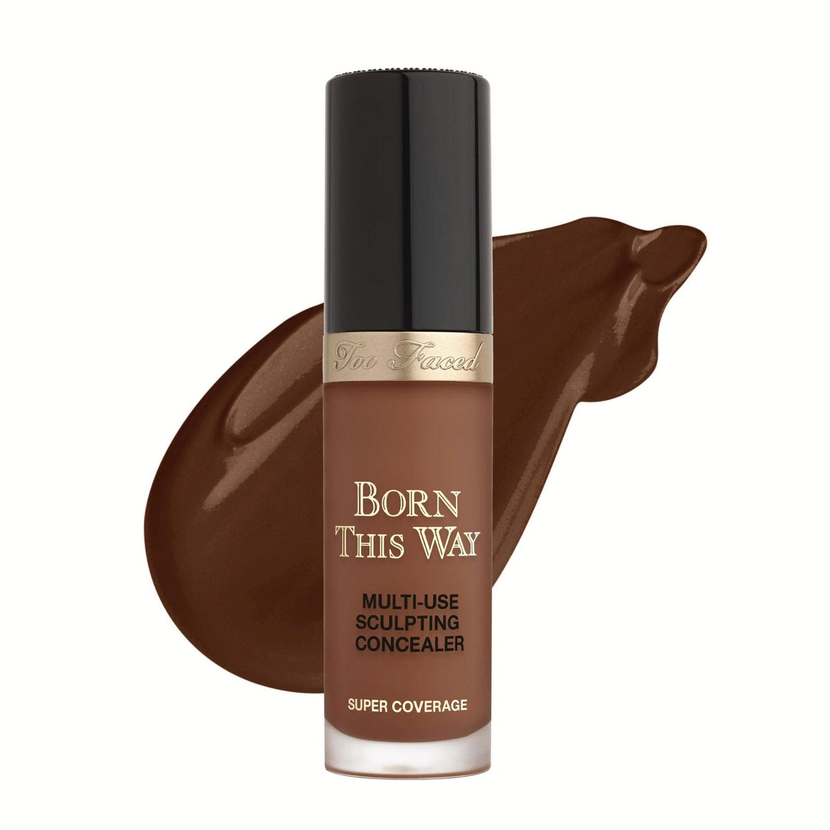 TOO FACED BORN THIS WAY SUPER COVERAGE CONCEALER 13.5ml
