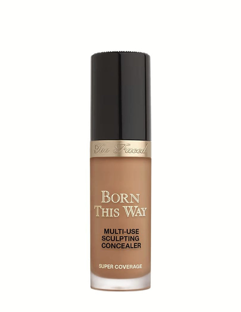 TOO FACED BORN THIS WAY SUPER COVERAGE CONCEALER 13.5ml