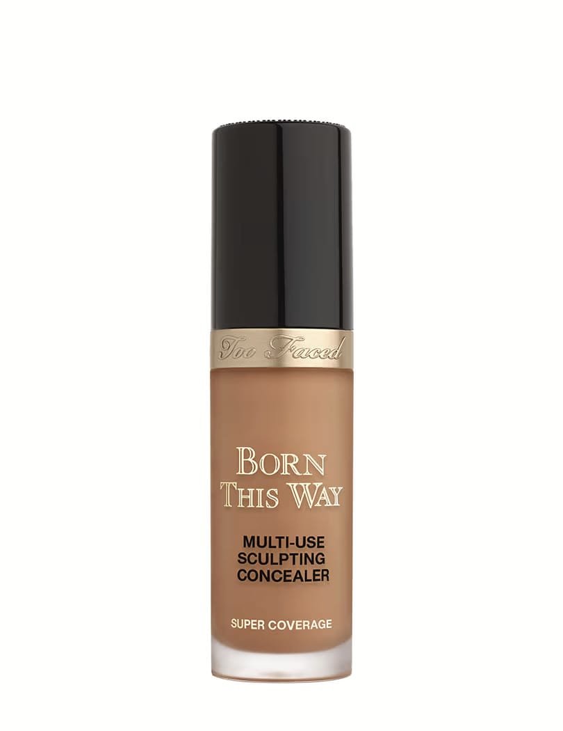 TOO FACED BORN THIS WAY SUPER COVERAGE CONCEALER 13.5ml