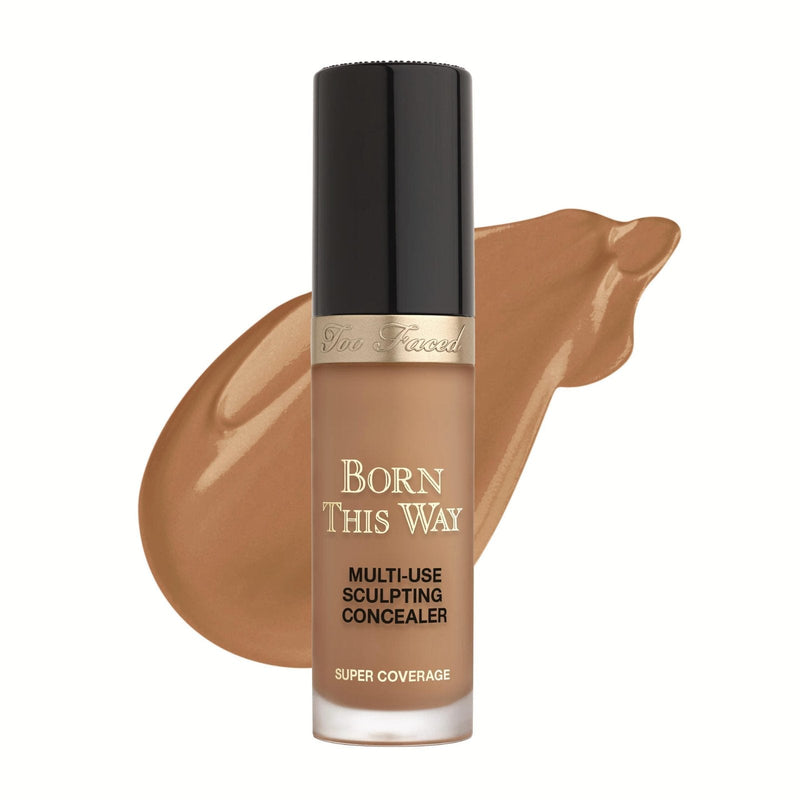 TOO FACED BORN THIS WAY SUPER COVERAGE CONCEALER 13.5ml