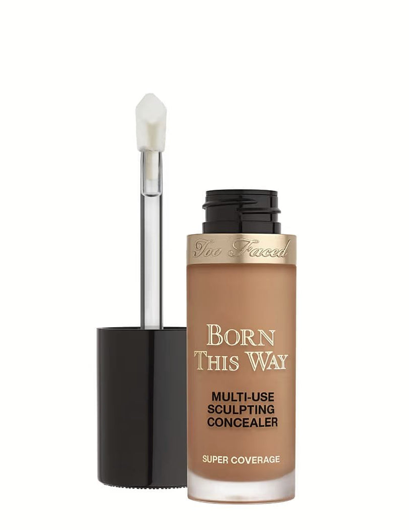 TOO FACED BORN THIS WAY SUPER COVERAGE CONCEALER 13.5ml