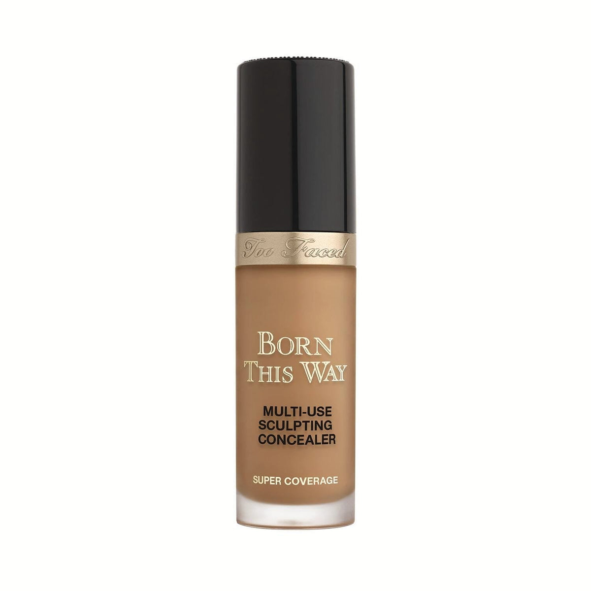 TOO FACED BORN THIS WAY SUPER COVERAGE CONCEALER 13.5ml