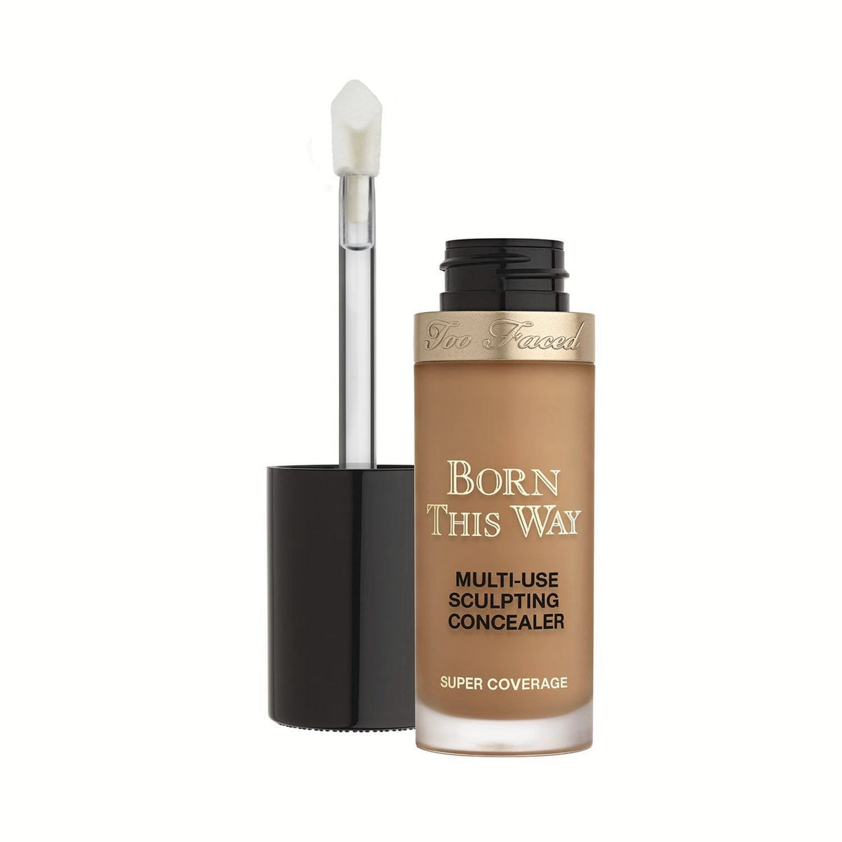 TOO FACED BORN THIS WAY SUPER COVERAGE CONCEALER 13.5ml