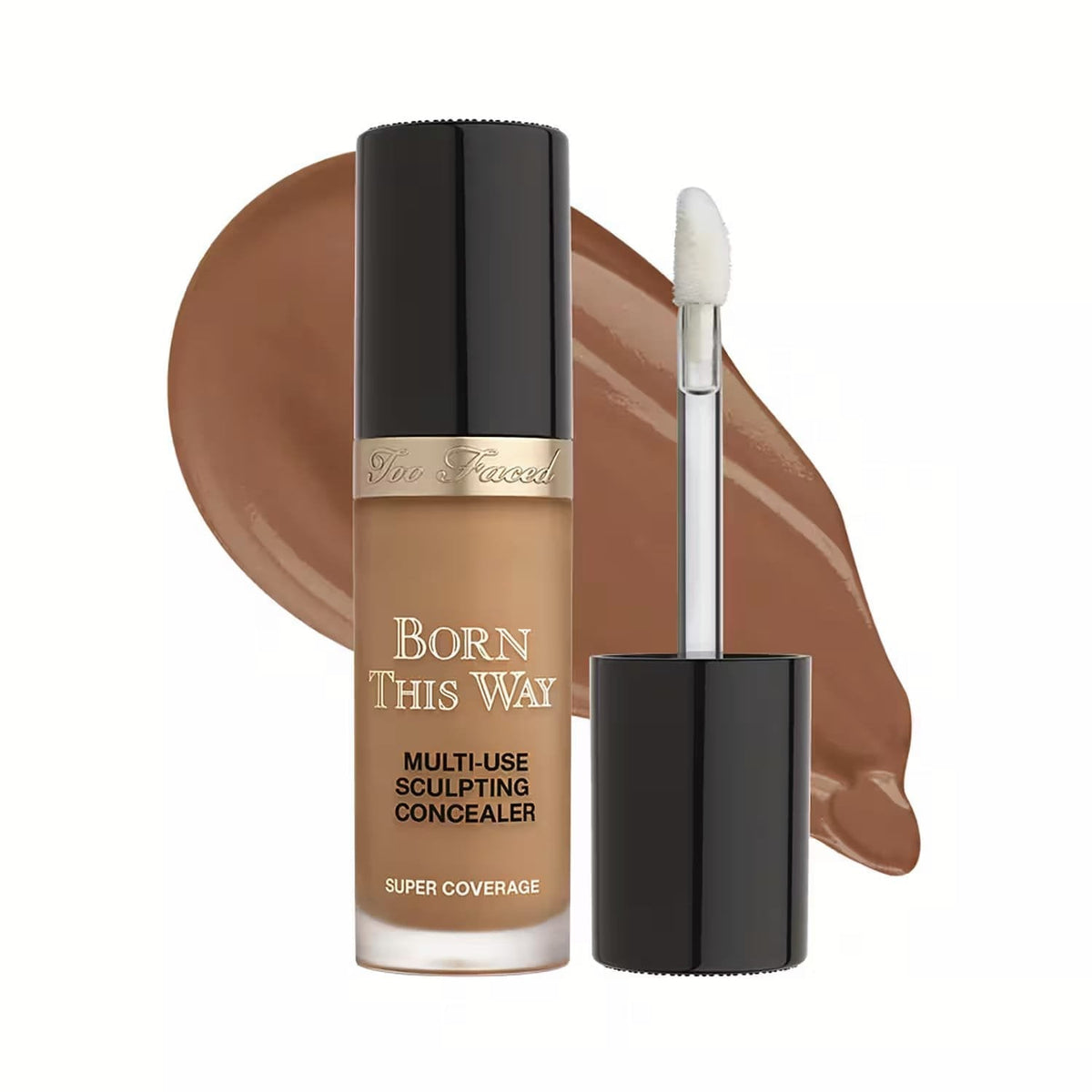 TOO FACED BORN THIS WAY SUPER COVERAGE CONCEALER 13.5ml