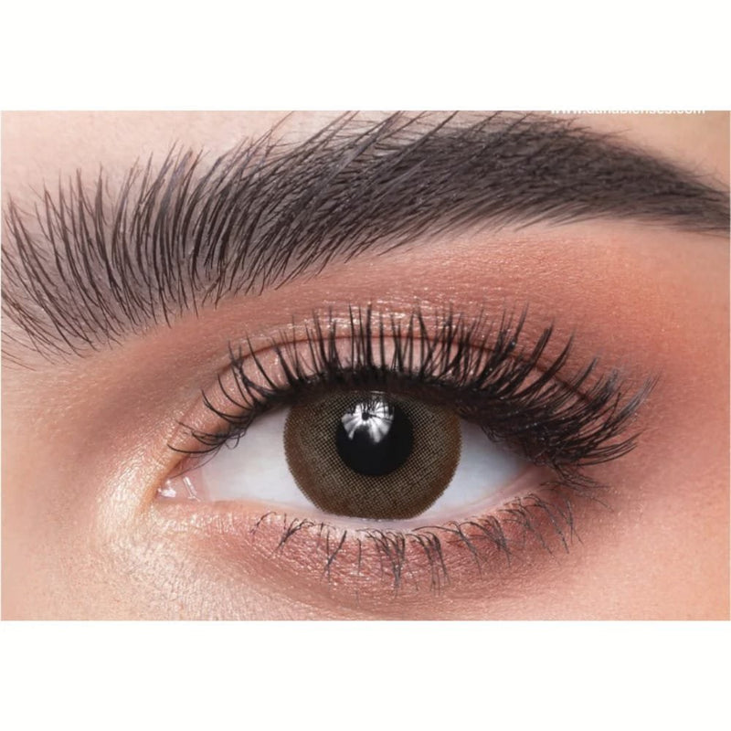Dahab daily contact lens 10 PIECES SET (5 PAIRS)