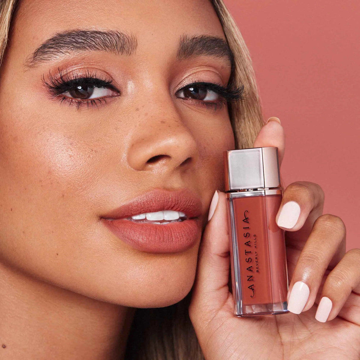 Anastasia Beverly Hills Lip Velvet Liquid Lipstick (3.5 g)
