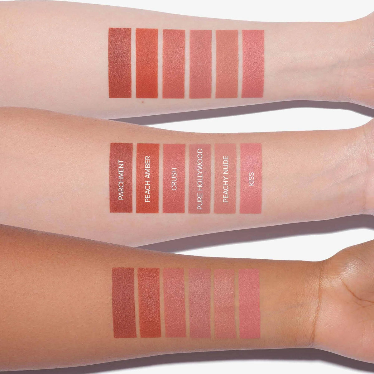 Anastasia Beverly Hills Lip Velvet Liquid Lipstick (3.5 g)
