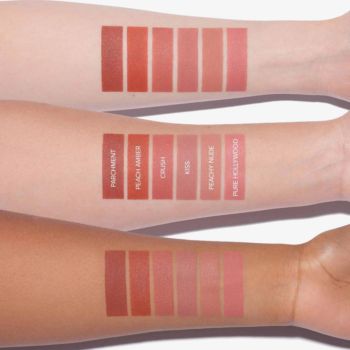 Anastasia Beverly Hills Lip Velvet Liquid Lipstick (3.5 g)