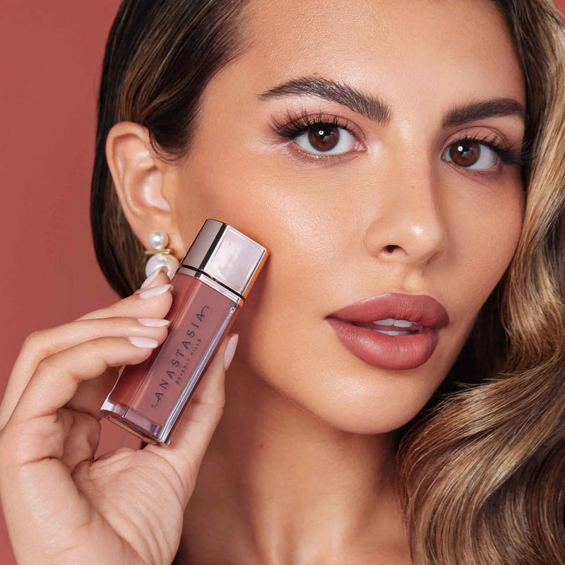 Anastasia Beverly Hills Lip Velvet Liquid Lipstick (3.5 g)