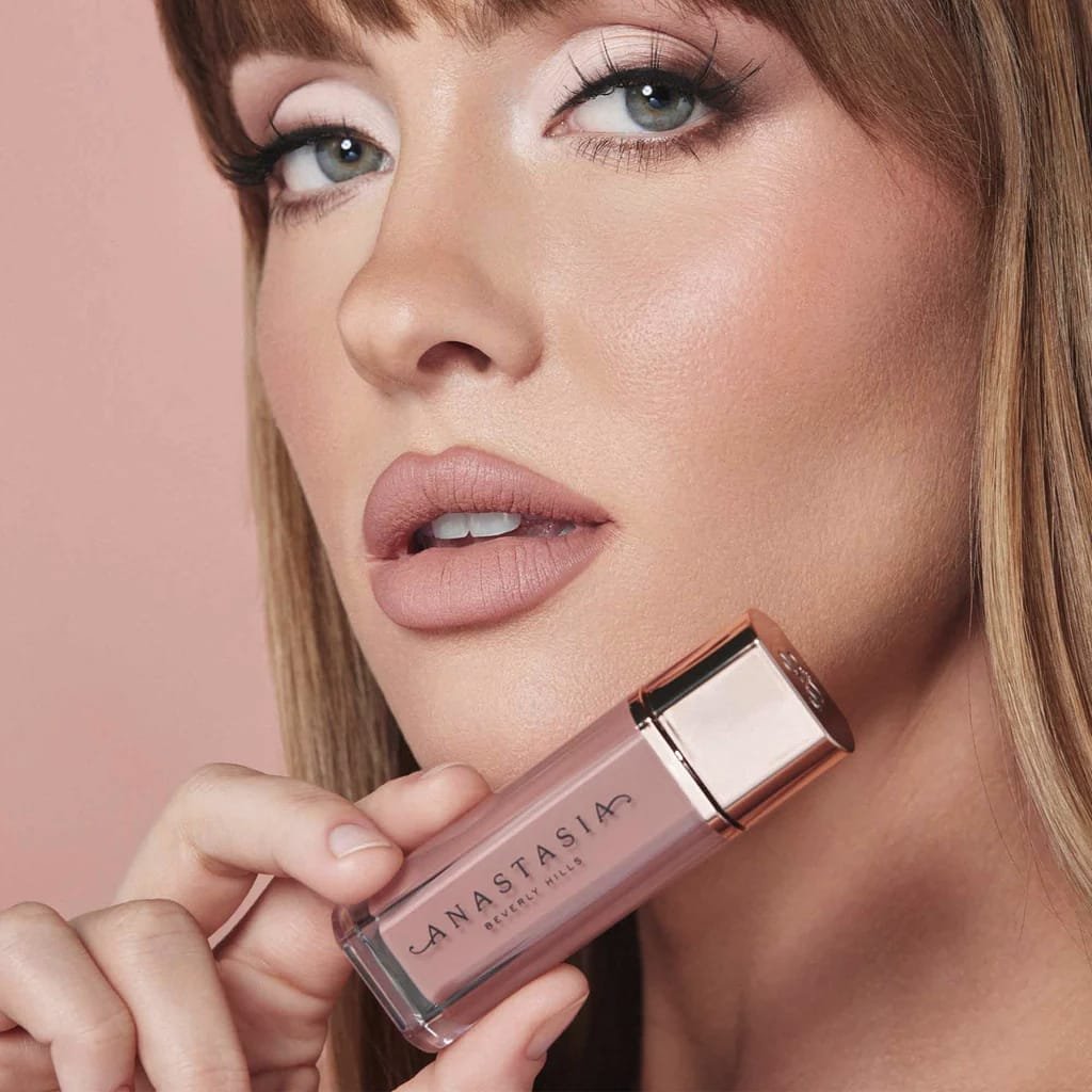 Anastasia Beverly Hills Lip Velvet Liquid Lipstick (3.5 g)