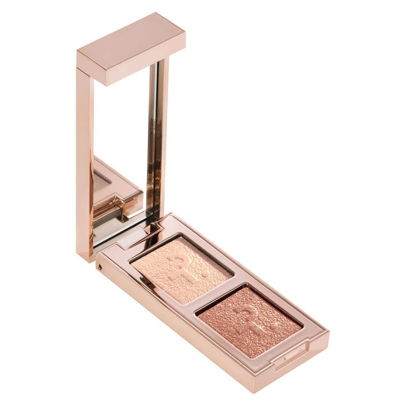 PATRICK TA MAJOR DIMENSION EYE ILLUSION EYE SHADOW DUO 4G