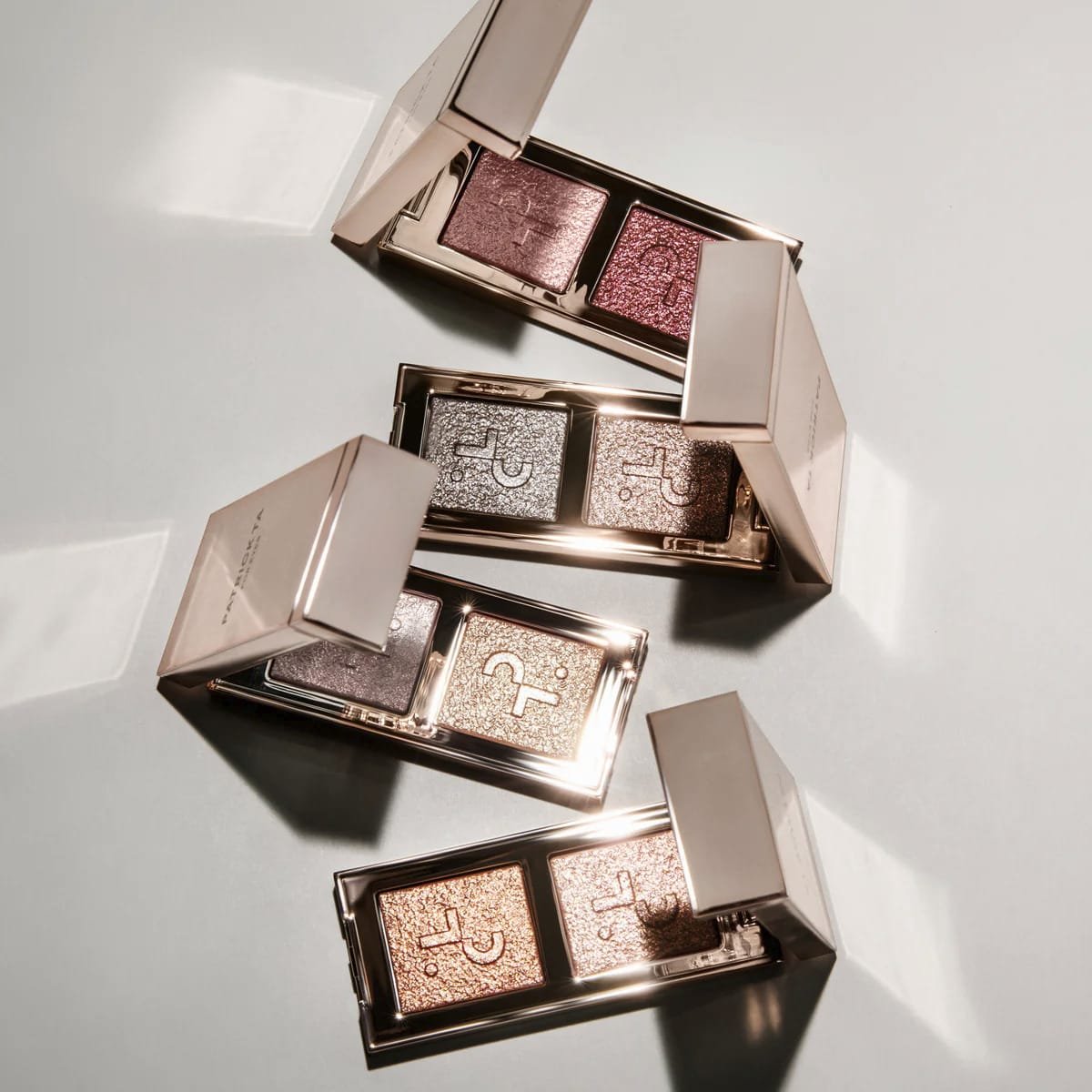 PATRICK TA MAJOR DIMENSION EYE ILLUSION EYE SHADOW DUO 4G