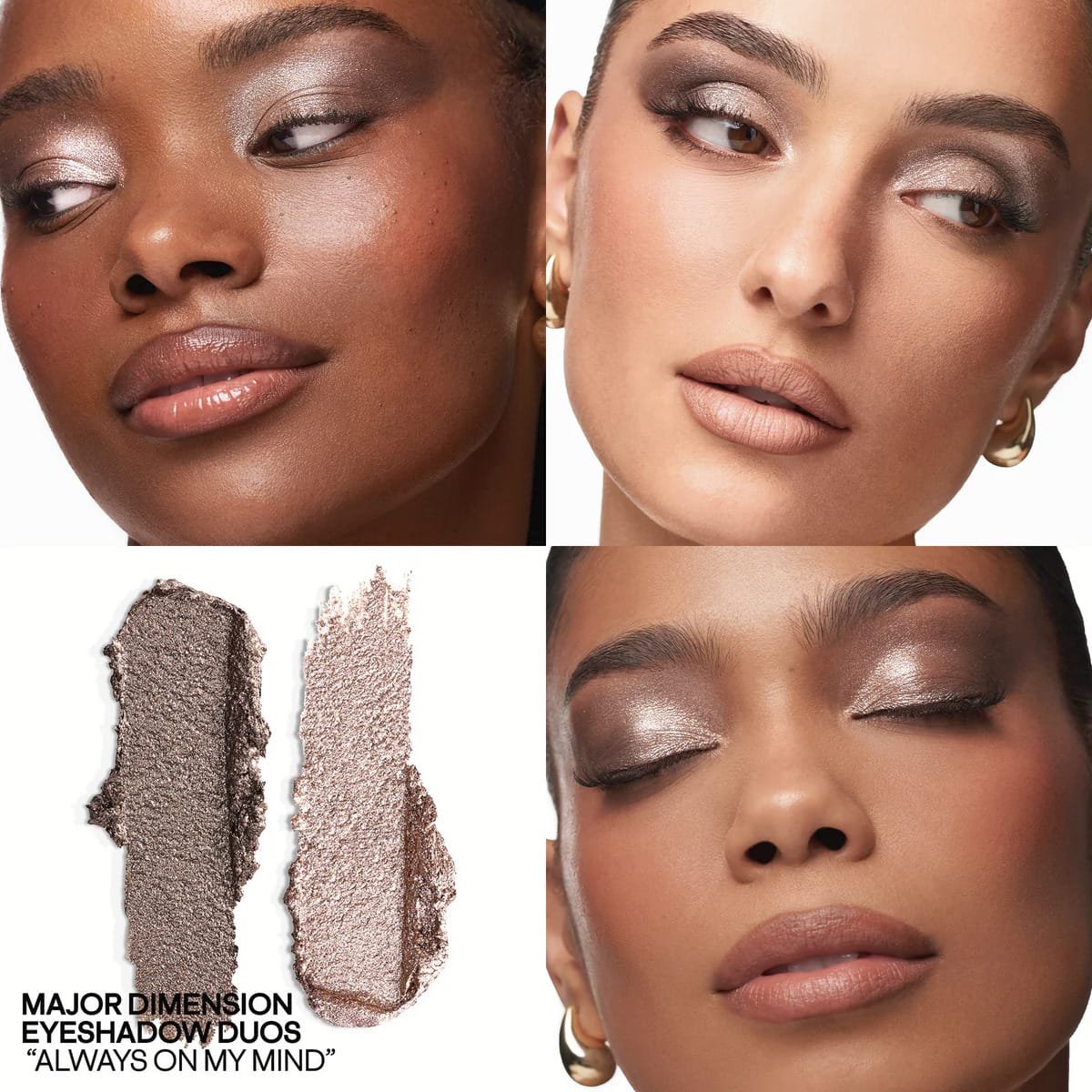 PATRICK TA MAJOR DIMENSION EYE ILLUSION EYE SHADOW DUO 4G