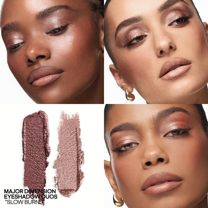 PATRICK TA MAJOR DIMENSION EYE ILLUSION EYE SHADOW DUO 4G