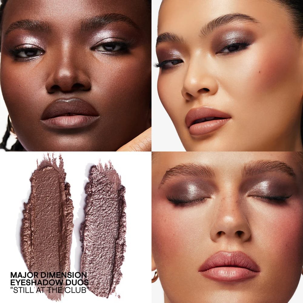 PATRICK TA MAJOR DIMENSION EYE ILLUSION EYE SHADOW DUO 4G