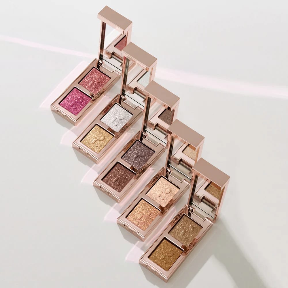 PATRICK TA MAJOR DIMENSION EYE ILLUSION EYE SHADOW DUO 4G
