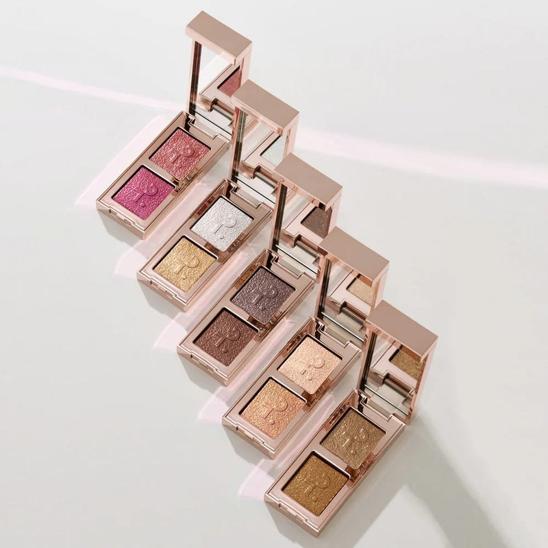 PATRICK TA MAJOR DIMENSION EYE ILLUSION EYE SHADOW DUO 4G