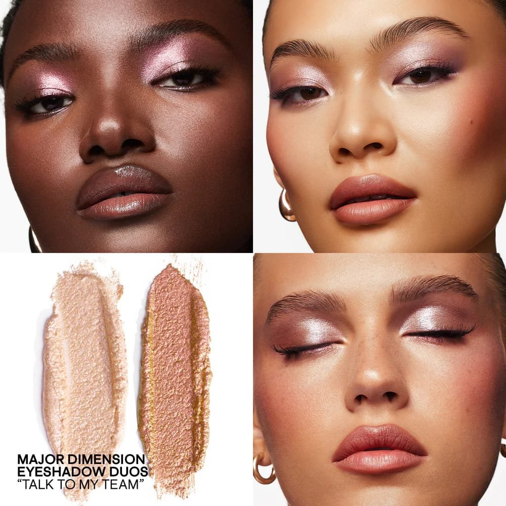 PATRICK TA MAJOR DIMENSION EYE ILLUSION EYE SHADOW DUO 4G