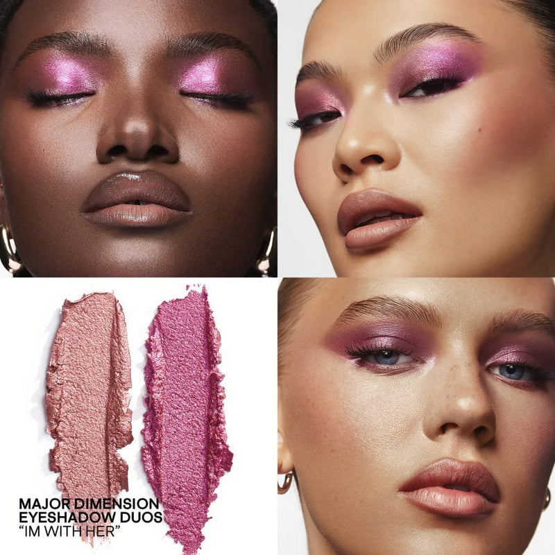 PATRICK TA MAJOR DIMENSION EYE ILLUSION EYE SHADOW DUO 4G